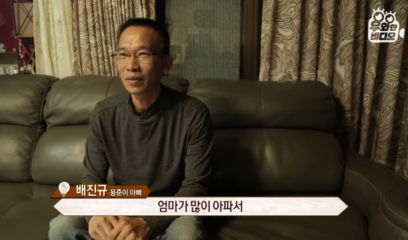 심장을 잃고도 울지 않는 11살 피아노 영재 용준이 | 인스티즈