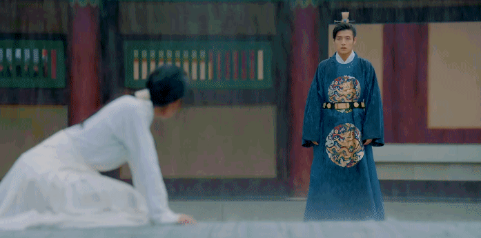 [달의연인:보보경심려] 나로 인해 누군가가 죽을 줄 알았다면 다시 살겠단 욕심을 내진 않았을 겁니다 | 인스티즈