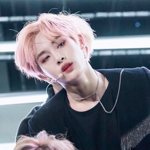 💕 핑크 머리 아이돌 사진 모음 💕 | 인스티즈