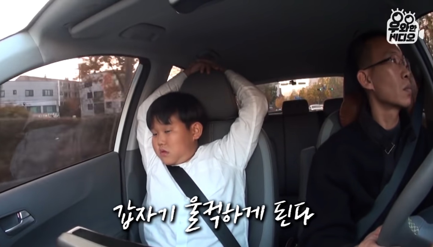 심장을 잃고도 울지 않는 11살 피아노 영재 용준이 | 인스티즈