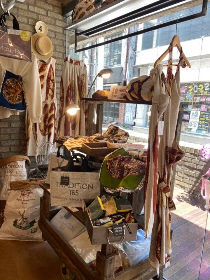 폐고시원을 리모델링해서 만든 성심당 새로운 건물...jpg (대전여행 가야할 곳 추가) | 인스티즈