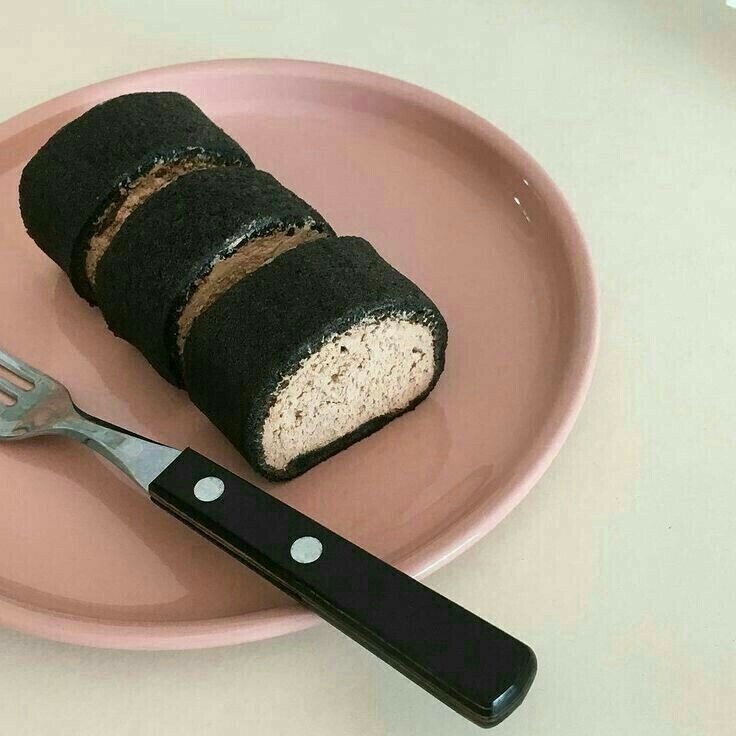 롤케이크 좋아하니? 나는 좋아해 | 인스티즈