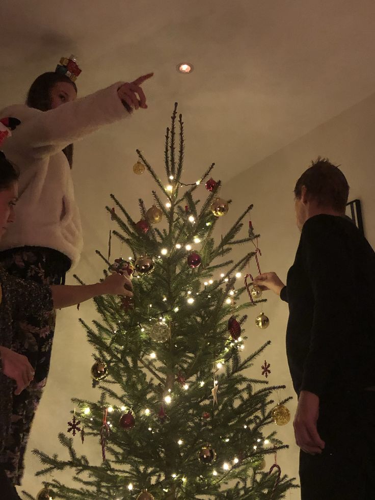 크리스마스는 당일보다 기다리는 날들이 더 설레 | 인스티즈