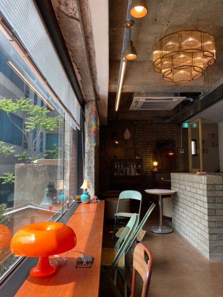 폐고시원을 리모델링해서 만든 성심당 새로운 건물...jpg (대전여행 가야할 곳 추가) | 인스티즈