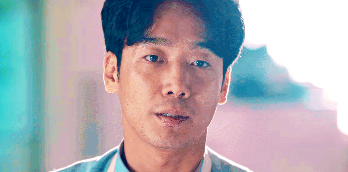 [스위트홈] 그것도 신의 뜻이예요? 아니요, 제 뜻입니다(스포,피주의) | 인스티즈