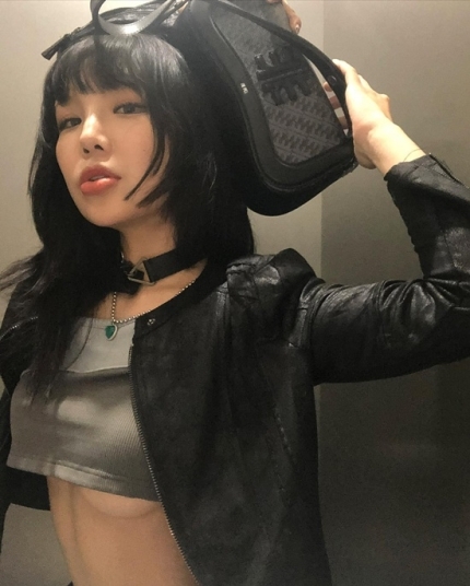 연예계에서 점점 입기 시작한 옷 | 인스티즈