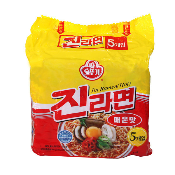우리집 기본 라면은? | 인스티즈
