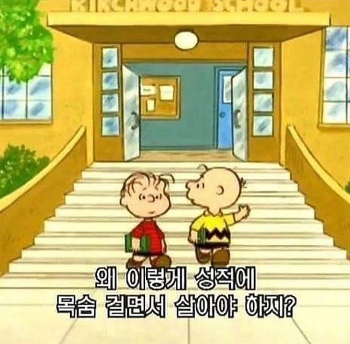 시험이 얼마 남지 않았지만 공부하기 싫은 사람들의 모임 | 인스티즈