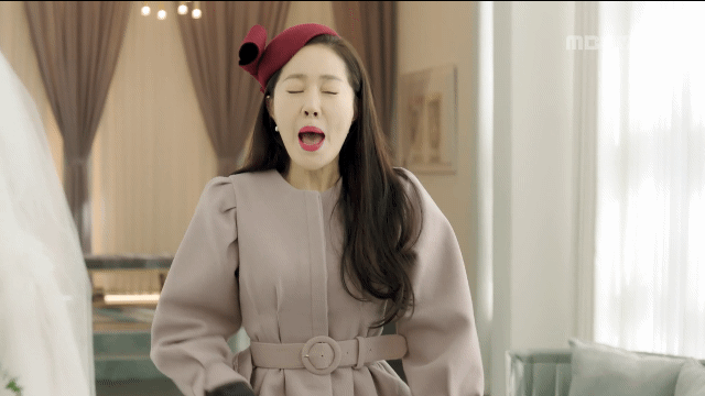 "제가 기자인데요....마라톤 하다가 어떤 여자랑 몸이 바꼈어요;" | 인스티즈
