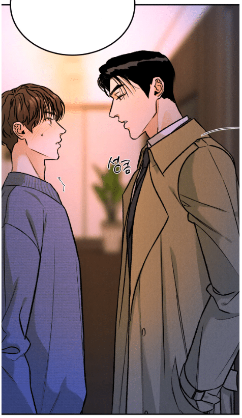 어제 오픈하자마자 비엘방 난리난🔥 레진 신작 BL 웹툰 | 인스티즈