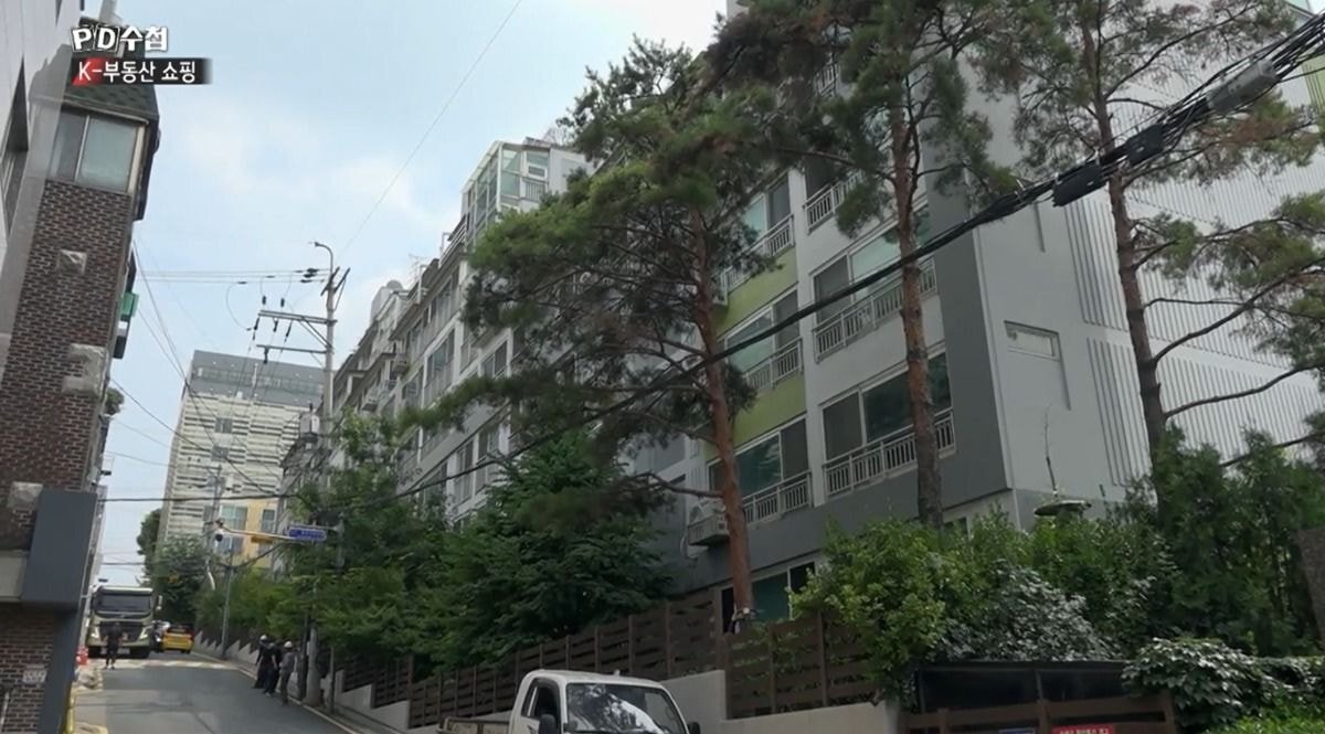 성수동 32억 아파트 산 20대 여자의 정체.jpg | 인스티즈