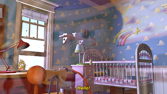 플립3 외부디스플레이를 더욱 실감나게 만들어주는 캐릭터들.gif | 인스티즈