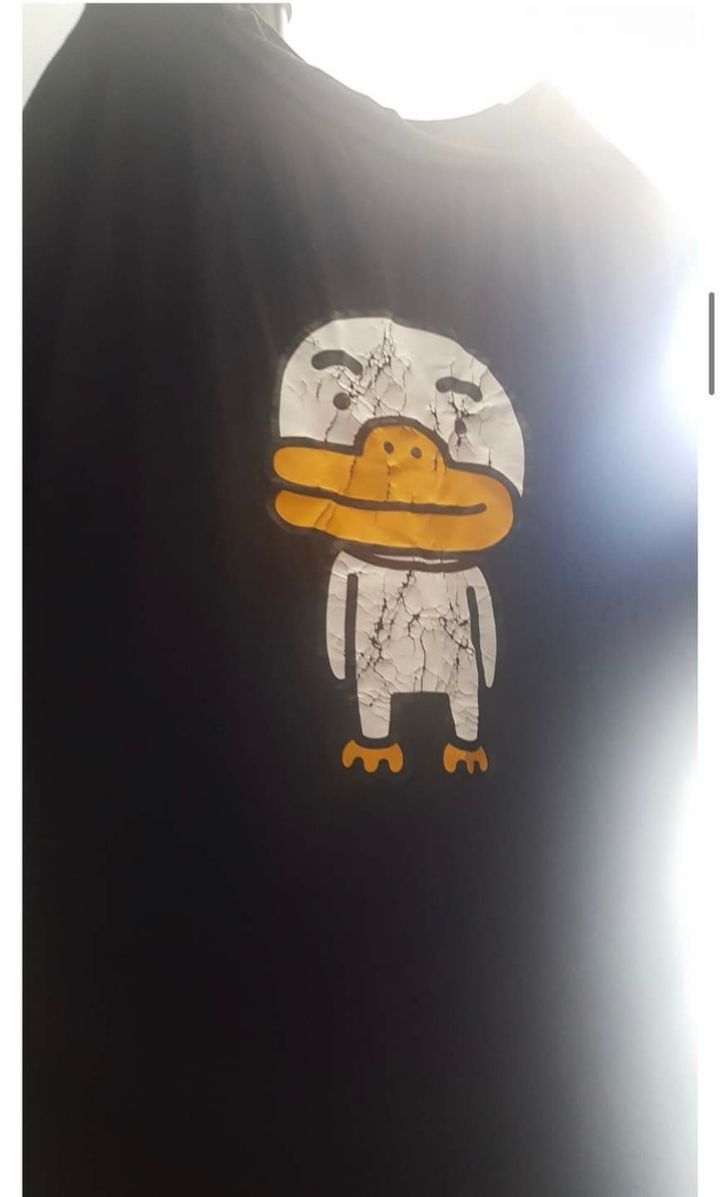 카카오 반팔티에 너무 진심인사람 | 인스티즈