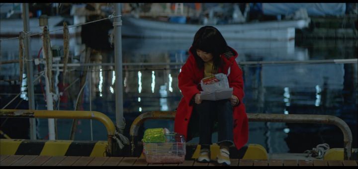 "아이의 엄마가 되어주고 싶었는데 유괴범이 되었어요...전 아이의 엄마가 될 수 있을까요??" | 인스티즈