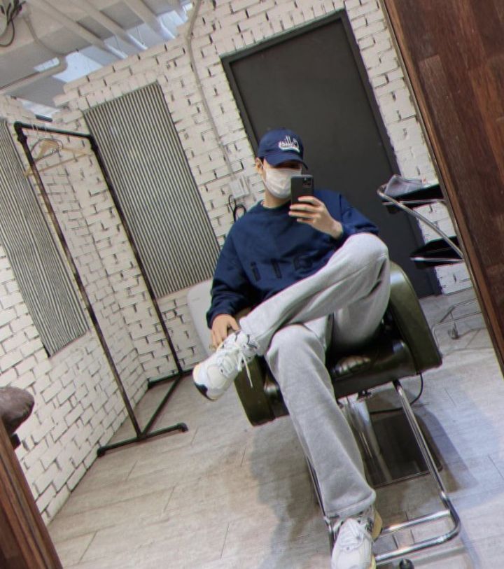 생각보다 영한 이민호 사복 스타일 | 인스티즈