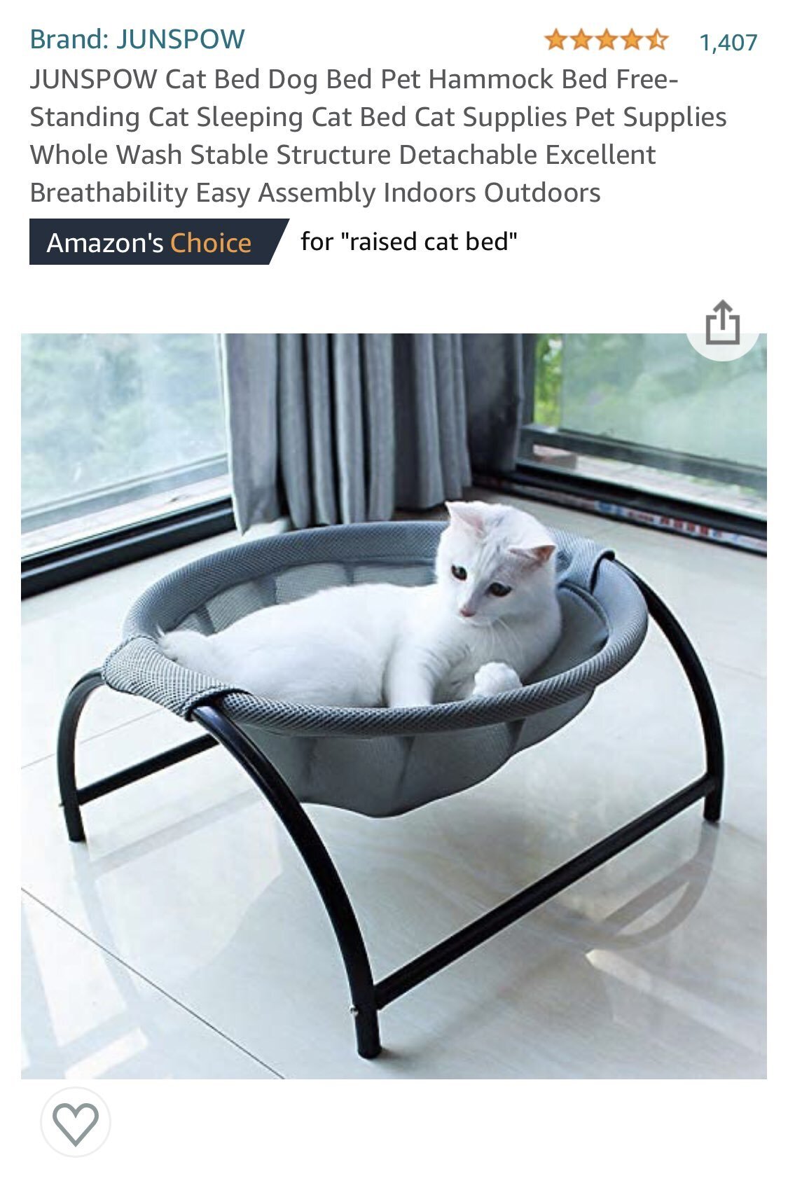 고양이 해먹 후기 | 인스티즈