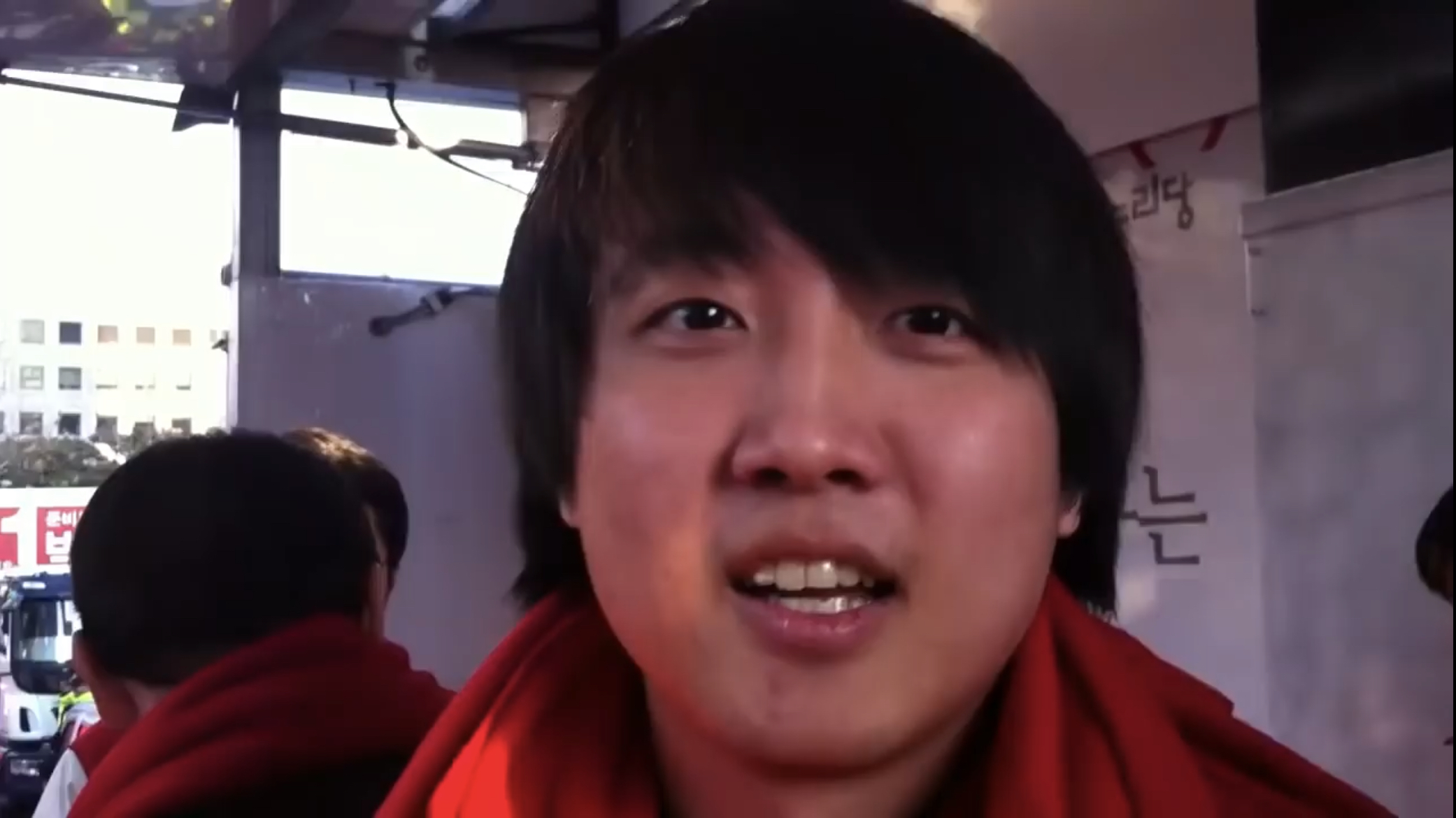 9년 전 일베 회원들에게"선거 때까지만 여성비하 좀 하지말라"고 했던 이준석 | 인스티즈