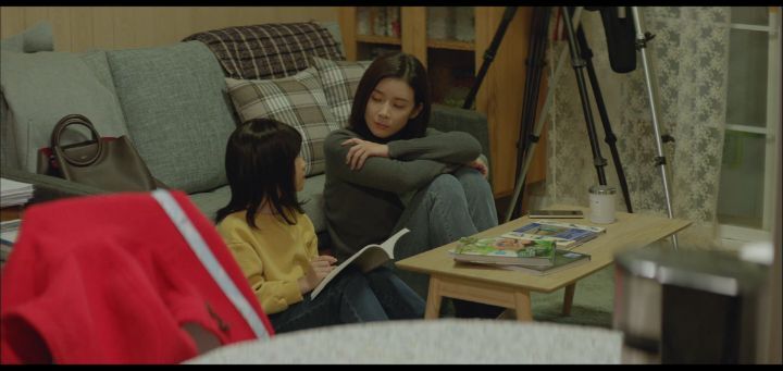 "아이의 엄마가 되어주고 싶었는데 유괴범이 되었어요...전 아이의 엄마가 될 수 있을까요??" | 인스티즈