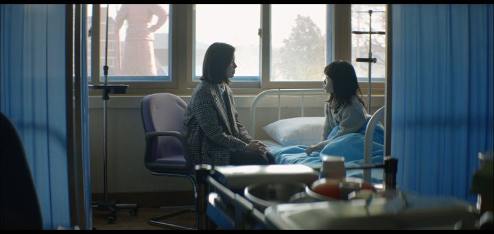 "아이의 엄마가 되어주고 싶었는데 유괴범이 되었어요...전 아이의 엄마가 될 수 있을까요??" | 인스티즈