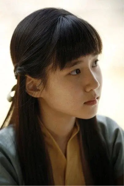 사람들마다 나뉘는 박은빈을 처음 알게 된 또는 인식하게 된 시작점은? | 인스티즈