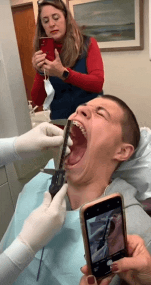 세계에서 가장 입 큰 소년 | 인스티즈