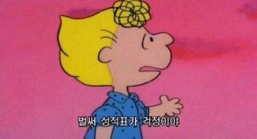 시험이 얼마 남지 않았지만 공부하기 싫은 사람들의 모임 | 인스티즈