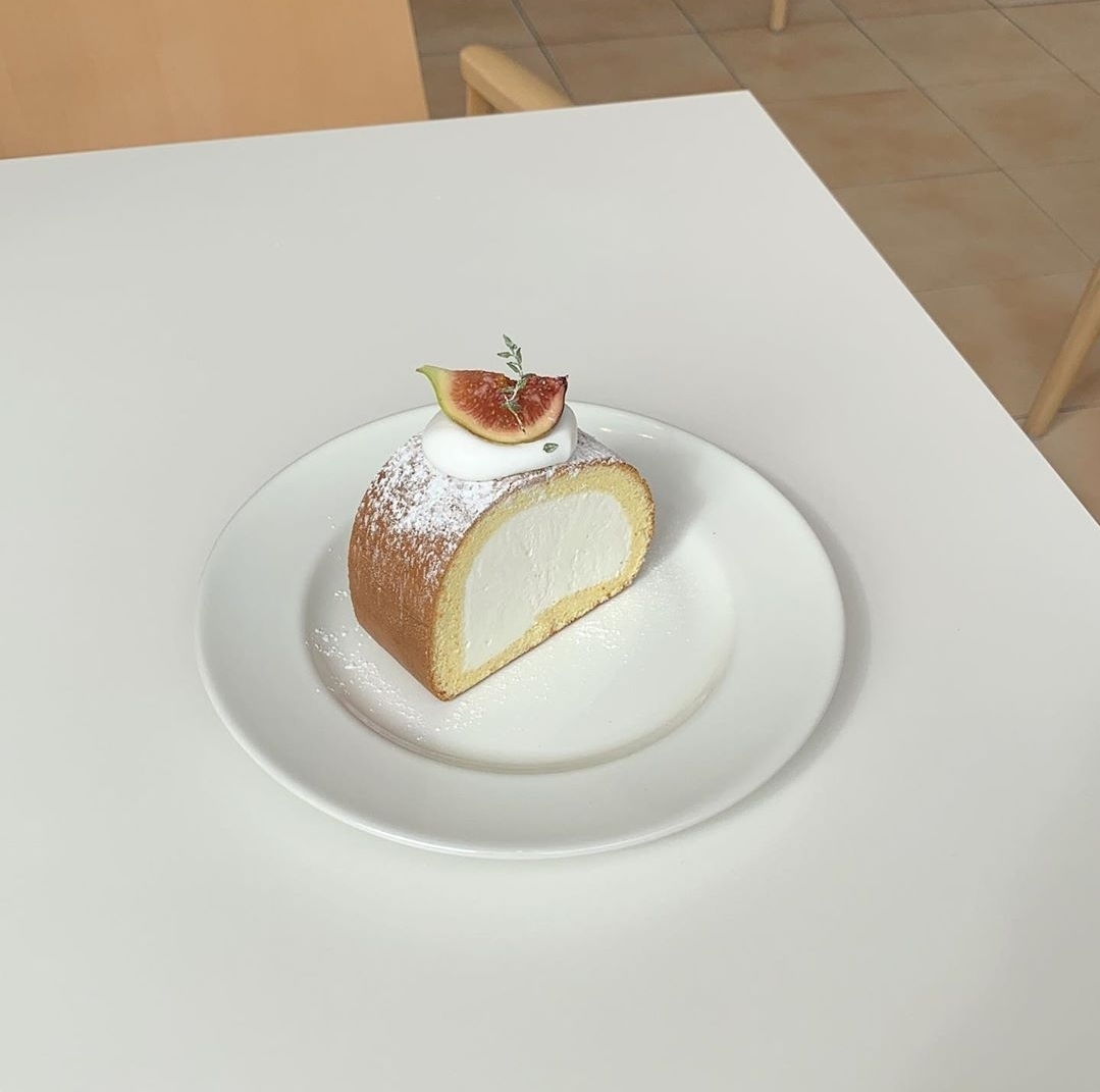 롤케이크 좋아하니? 나는 좋아해 | 인스티즈