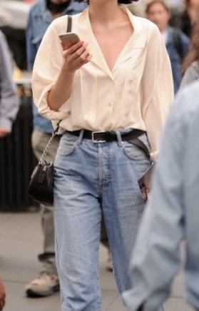 여름 놈코어룩 summer normcore style 2 | 인스티즈