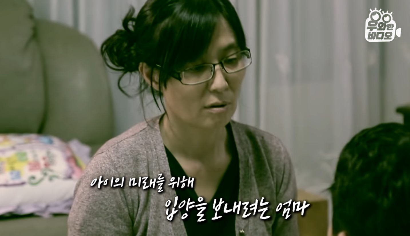 심장을 잃고도 울지 않는 11살 피아노 영재 용준이 | 인스티즈