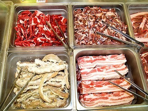 나이들면서 잘 안가게 된다는 음식점.jpg | 인스티즈