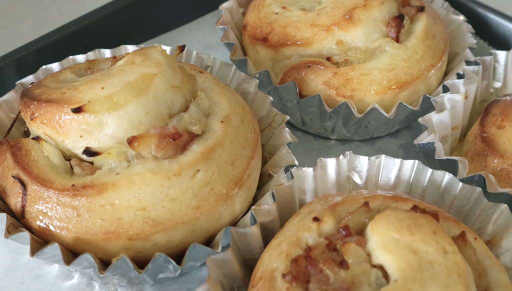 캐나다 살면서 한국음식 알차게 해먹는 유튜버 | 인스티즈