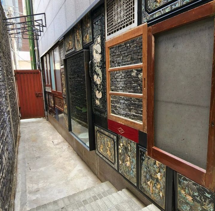 폐고시원을 리모델링해서 만든 성심당 새로운 건물...jpg (대전여행 가야할 곳 추가) | 인스티즈