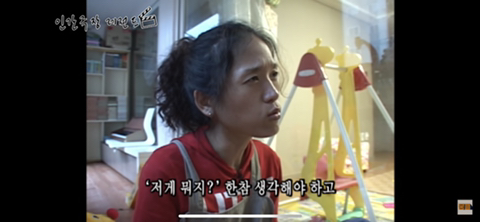 [인간극장] 전설의"더줘” 네쌍둥이 어머니의 눈물 | 인스티즈