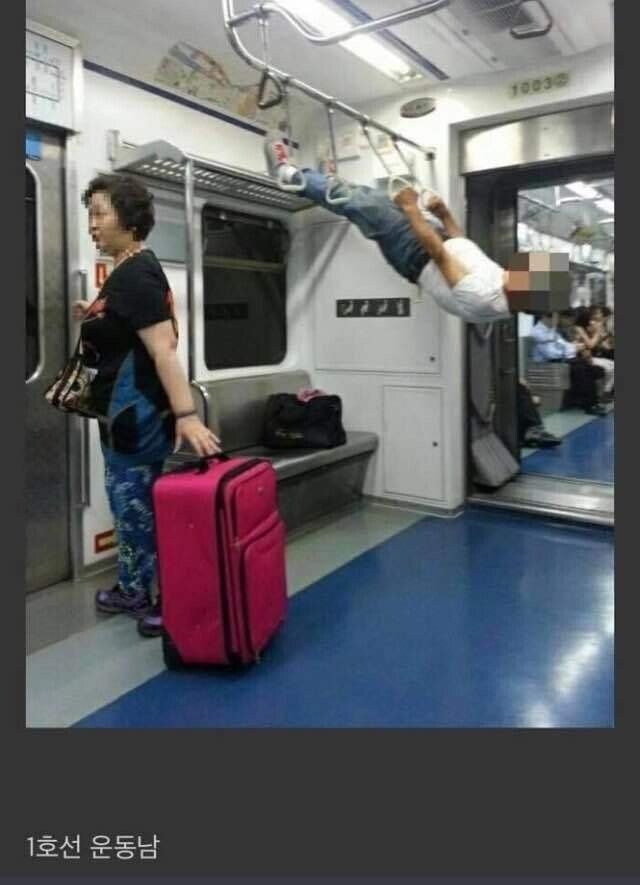 얘들아 주작같은데 진짜인 일을 겪었어 | 인스티즈