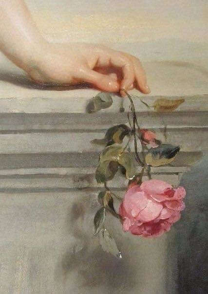 마음이 편안하고 차분해지는 그림들 | 인스티즈