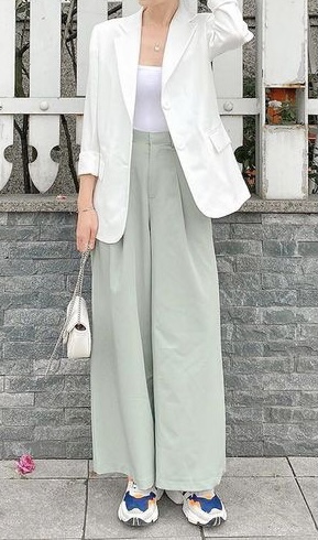 여름 놈코어룩 summer normcore style 2 | 인스티즈