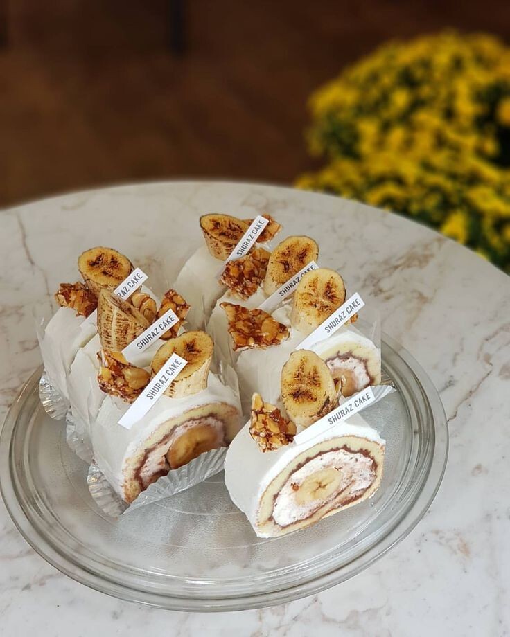 롤케이크 좋아하니? 나는 좋아해 | 인스티즈