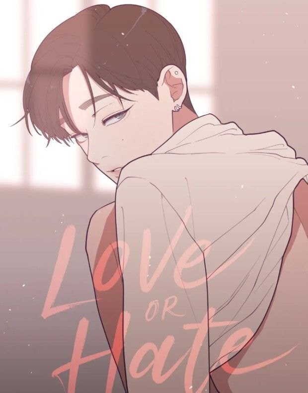 BL웹툰에서 유명한 뽀둥한 미인수 여섯명.jpg | 인스티즈