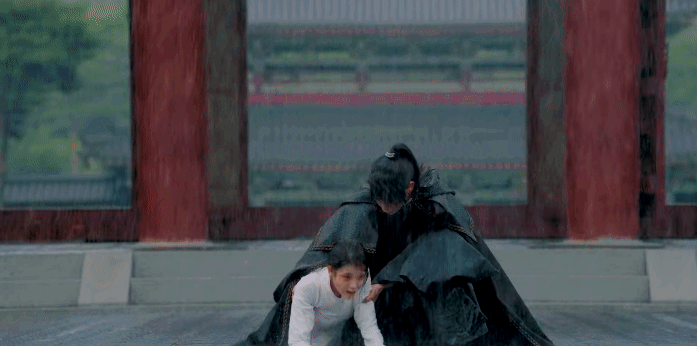 [달의연인:보보경심려] 나로 인해 누군가가 죽을 줄 알았다면 다시 살겠단 욕심을 내진 않았을 겁니다 | 인스티즈