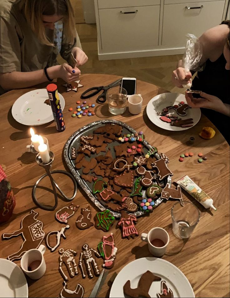 크리스마스는 당일보다 기다리는 날들이 더 설레 | 인스티즈