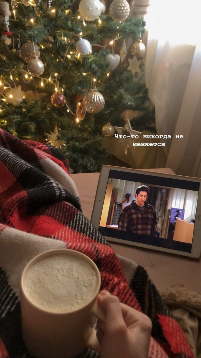 크리스마스는 당일보다 기다리는 날들이 더 설레 | 인스티즈