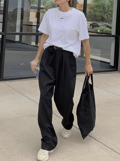 여름 놈코어룩 summer normcore style 2 | 인스티즈