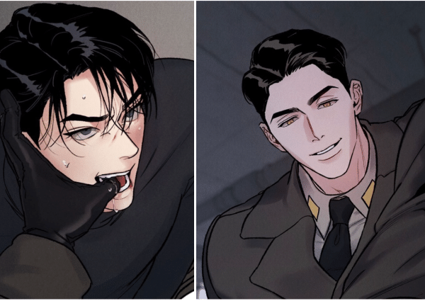 어제 오픈하자마자 비엘방 난리난🔥 레진 신작 BL 웹툰 | 인스티즈