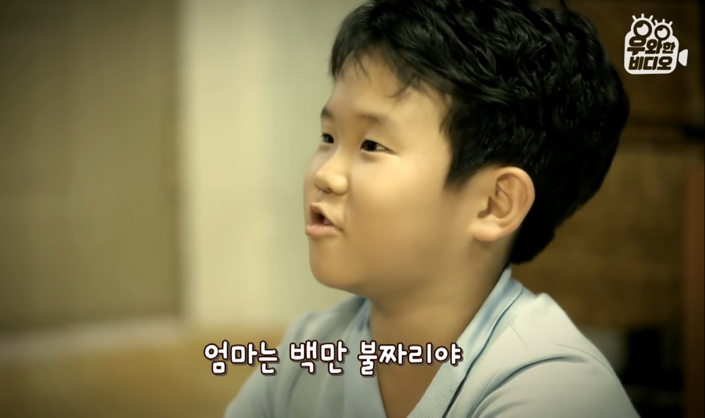 심장을 잃고도 울지 않는 11살 피아노 영재 용준이 | 인스티즈