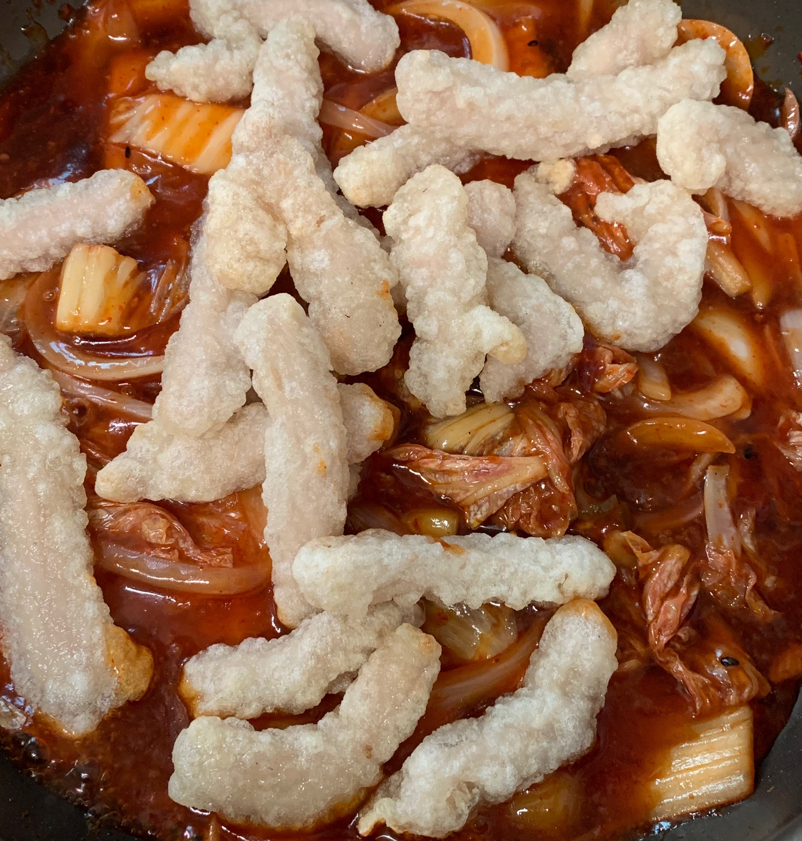 초간단 김피탕 만들기 | 인스티즈