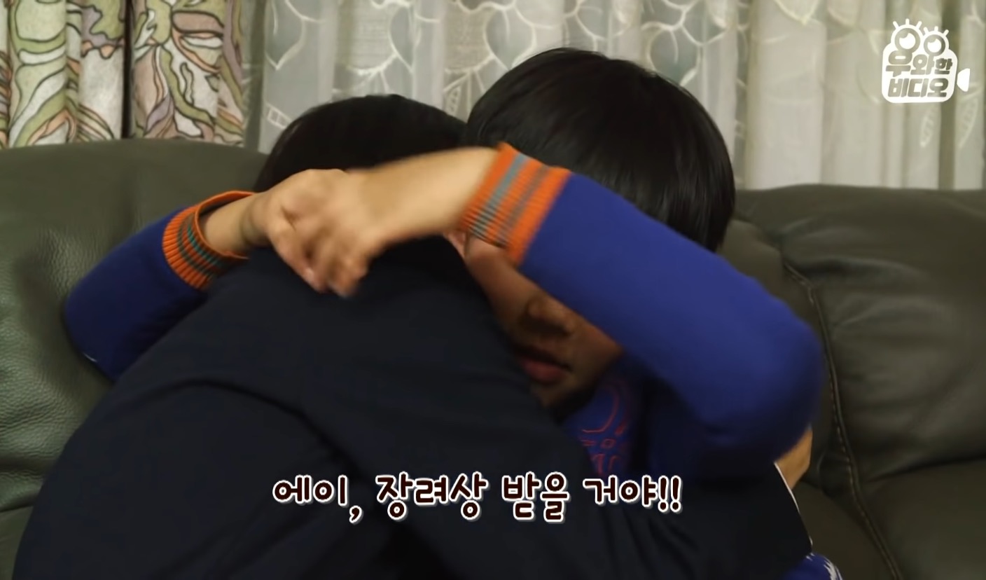 심장을 잃고도 울지 않는 11살 피아노 영재 용준이 | 인스티즈