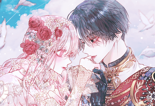 카카오페이지 실사화 광고가 로판팬들한테 쳐맞는 이유 | 인스티즈