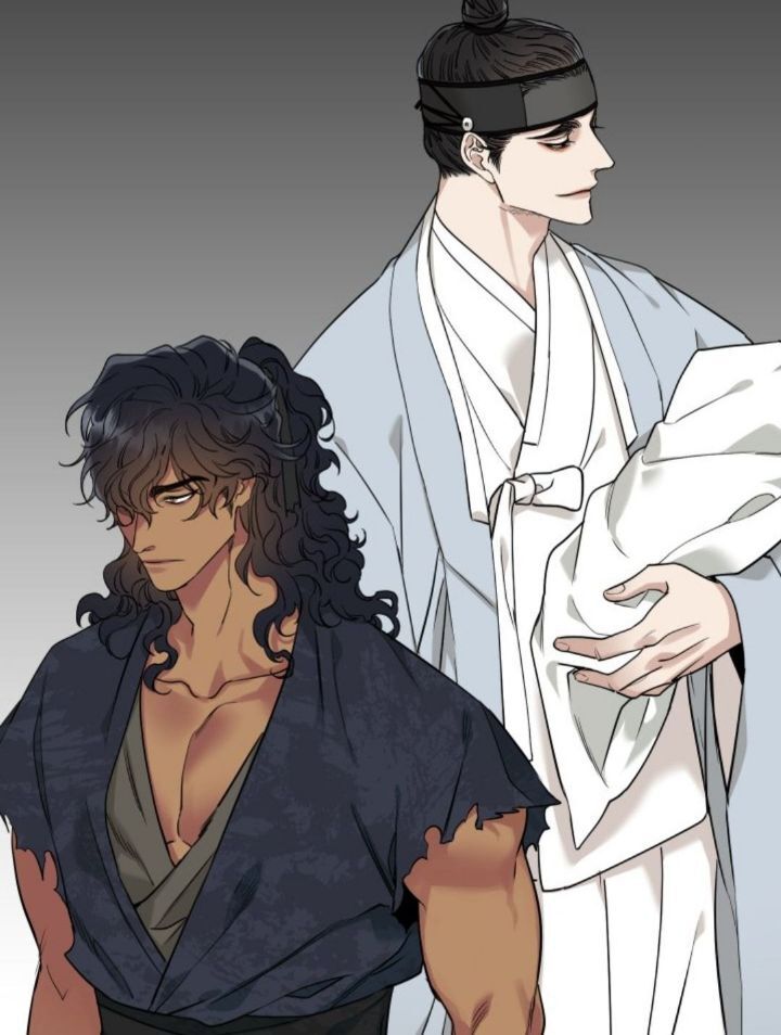 [BL웹툰] 은근 산삼보다 귀하다는 알파수.jpg | 인스티즈