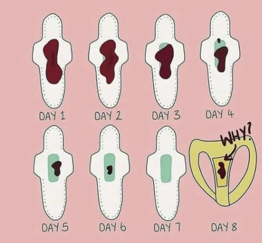여자들 생리보다 더빡치는거 | 인스티즈