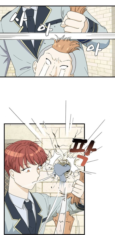 판타지 세계에서 귀족아가씨로 환생한 나.. 어째서인지 귀족학교 우두머리가 되었다..?! | 인스티즈